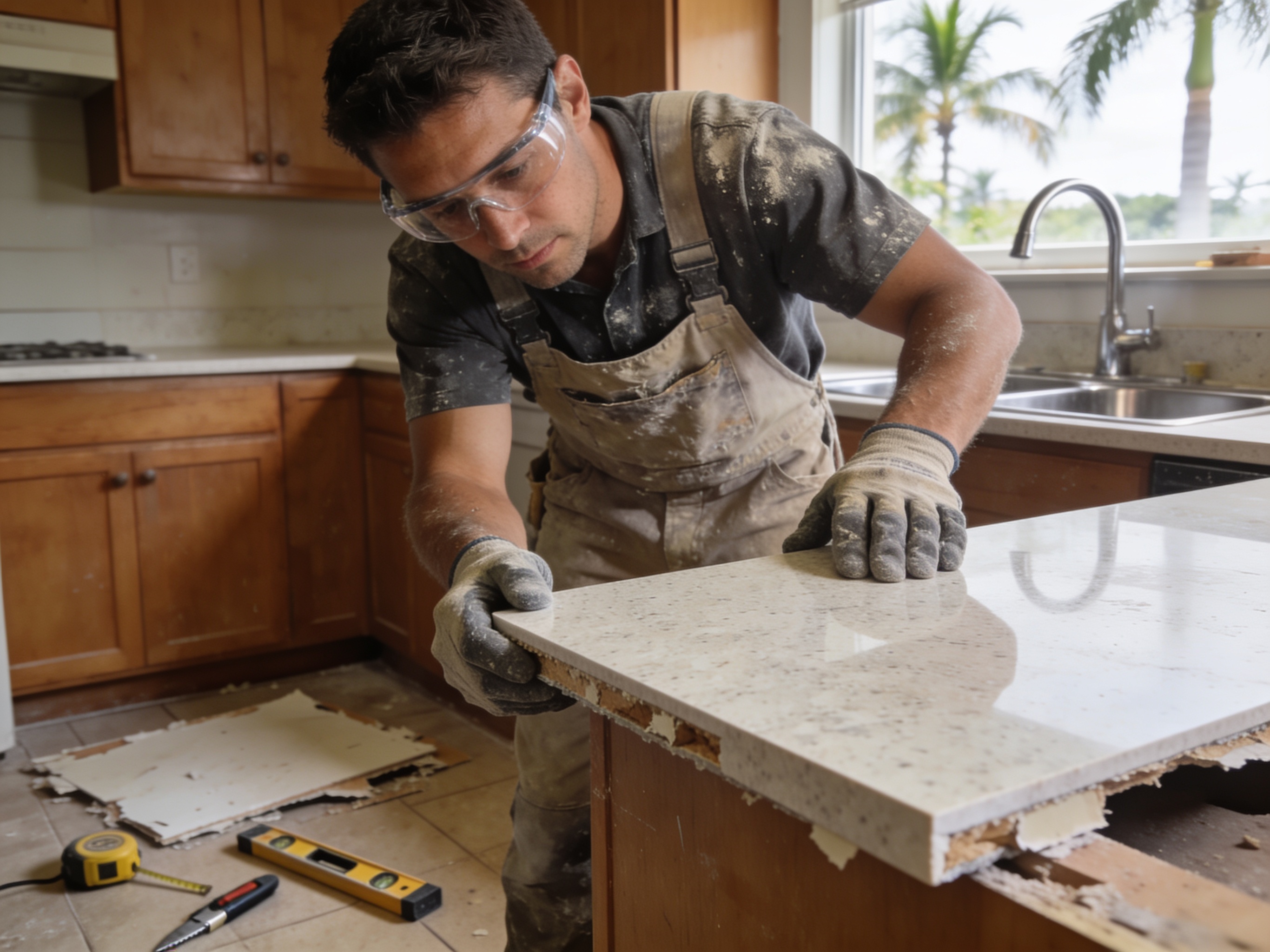 Kitchen Remodeling in Kitchen Remodeling in Flamingo Park, FL 33401