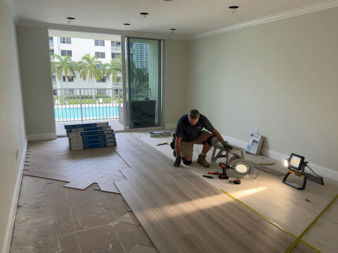 kitchen remodeling in Kitchen Remodeling in Flamingo Park